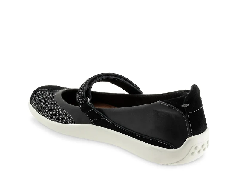 Dayton Mary Jane Flat