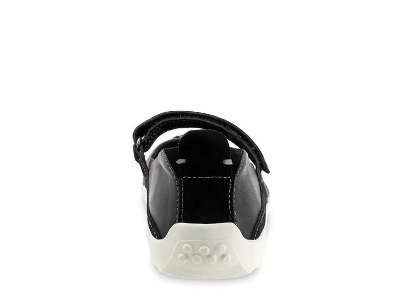 Dayton Mary Jane Flat