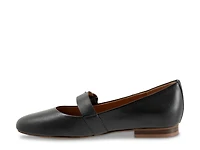 Kassala Mary Jane Flat