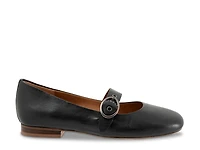 Kassala Mary Jane Flat