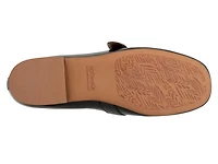 Kassala Mary Jane Flat