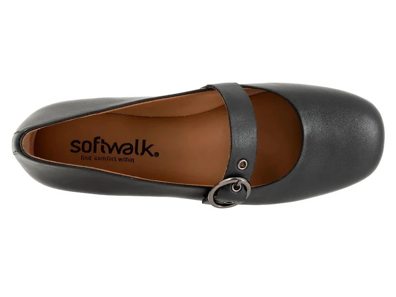 Kassala Mary Jane Flat