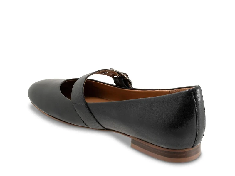 Kassala Mary Jane Flat