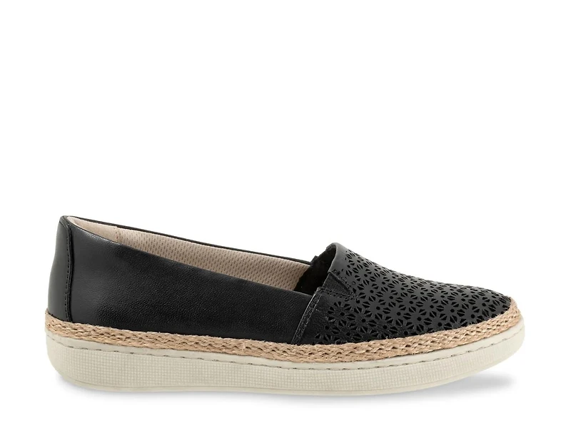 Accent Slip-On