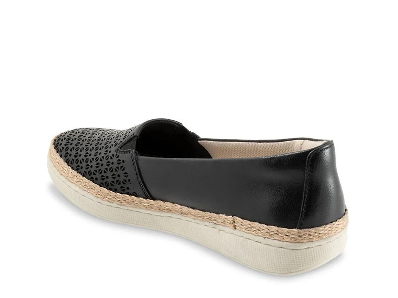 Accent Slip-On
