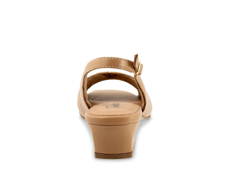 Dawn Sandal