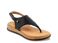 Garret Sandal