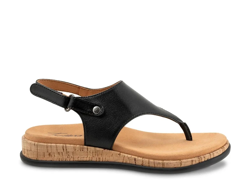 Garret Sandal
