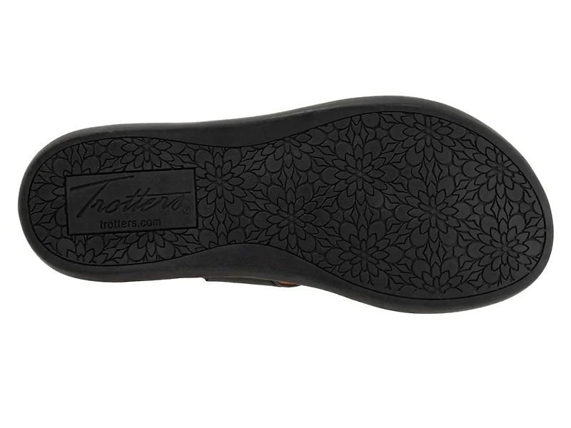 Garret Sandal