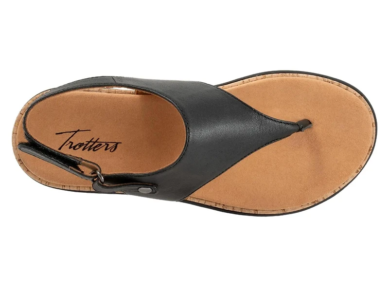 Garret Sandal
