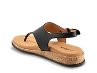 Garret Sandal