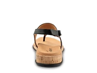 Garret Sandal