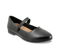 Irene Mary Jane Flat
