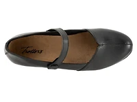 Irene Mary Jane Flat