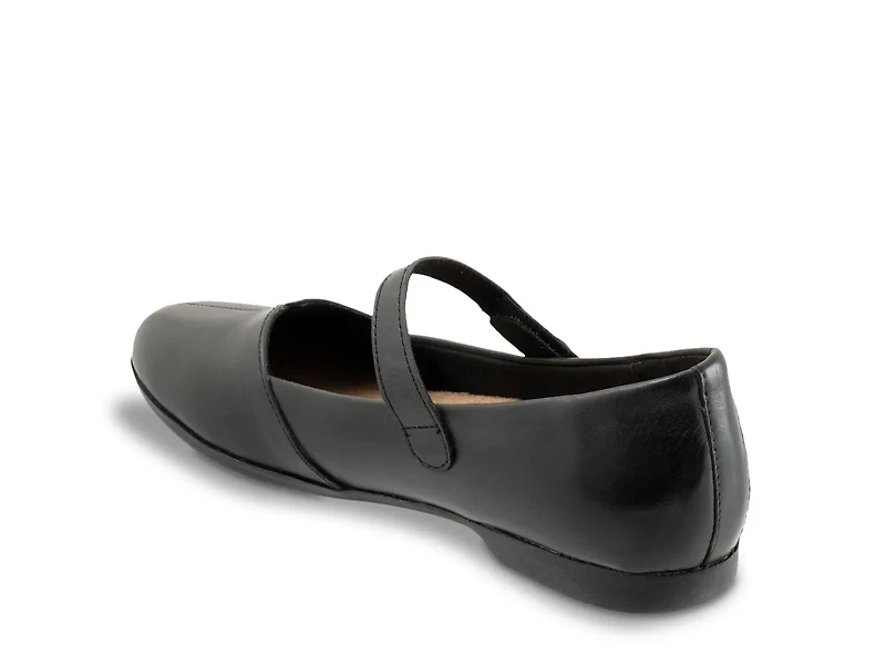 Irene Mary Jane Flat