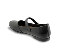 Irene Mary Jane Flat