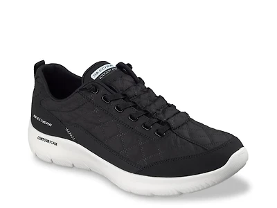 Summits Contour Foam Cozy Fit Sneaker - Men's