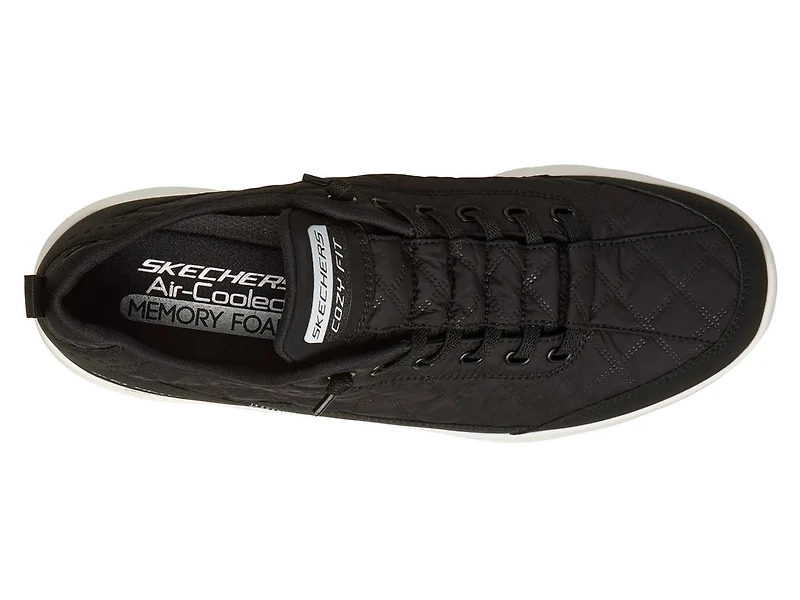 Summits Contour Foam Cozy Fit Sneaker - Men's