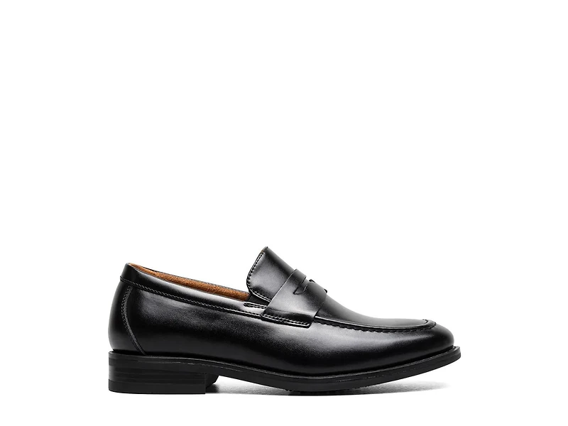 Rucci Penny Loafer