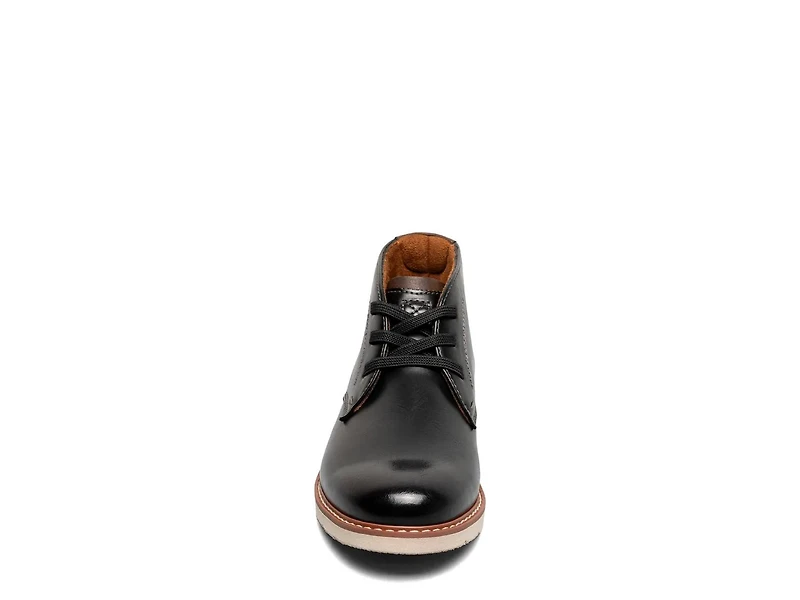 Vibe Chukka Boot