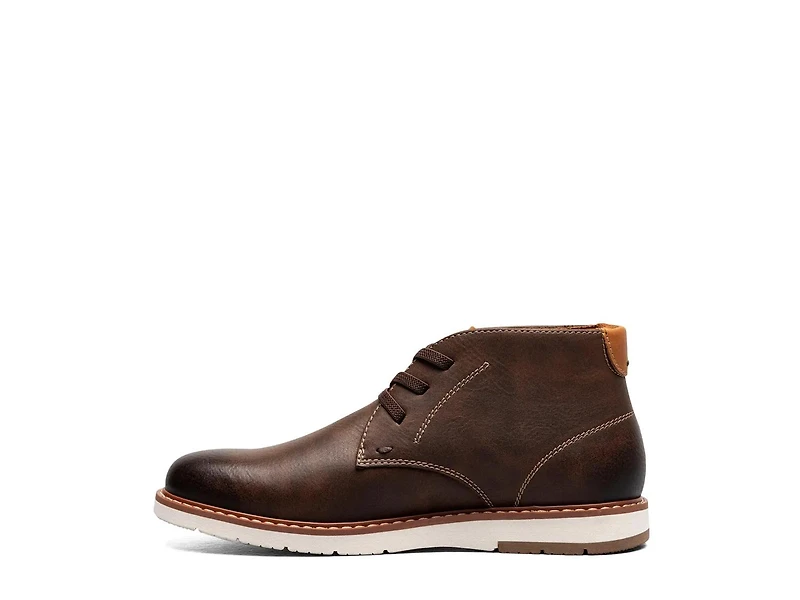Vibe Chukka Boot
