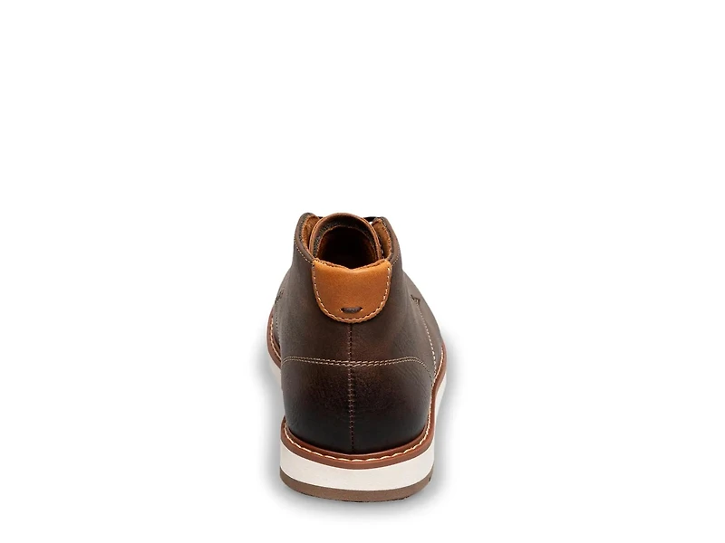 Vibe Chukka Boot