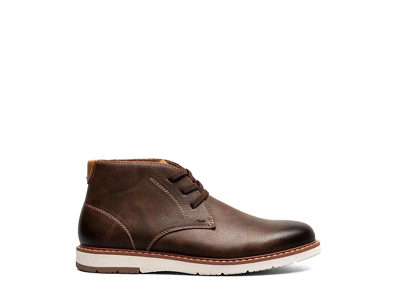 Vibe Chukka Boot