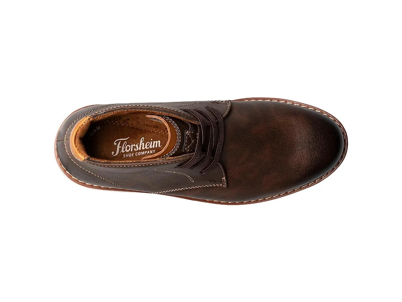 Vibe Chukka Boot