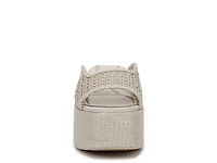 Fernanda Platform Sandal