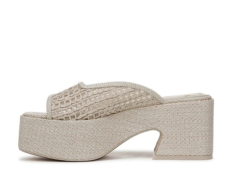 Fernanda Platform Sandal