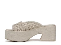 Fernanda Platform Sandal