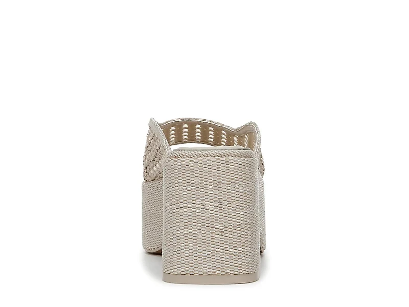 Fernanda Platform Sandal