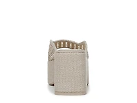 Fernanda Platform Sandal