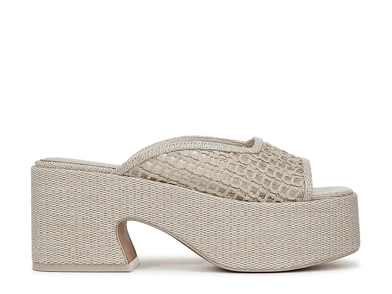 Fernanda Platform Sandal