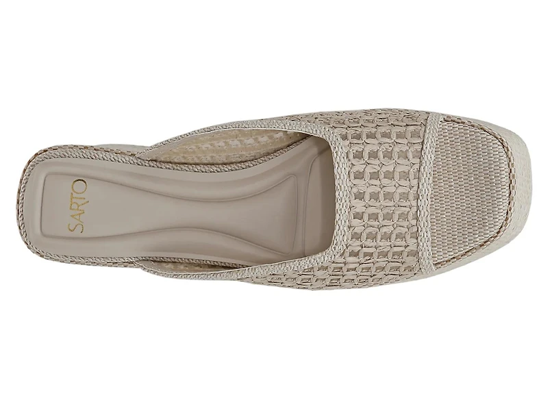 Fernanda Platform Sandal