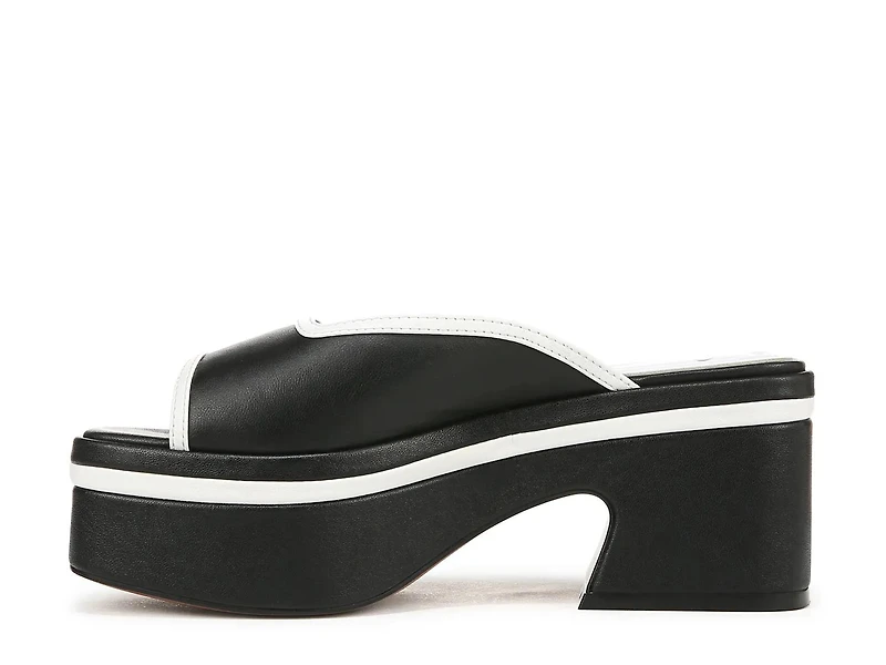 Fernanda Platform Sandal