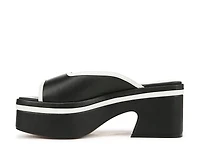 Fernanda Platform Sandal