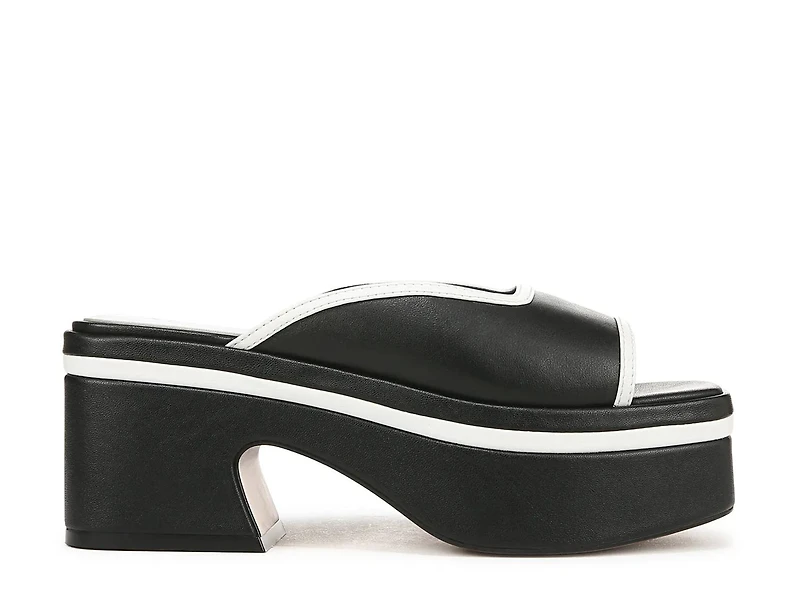 Fernanda Platform Sandal