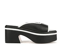 Fernanda Platform Sandal