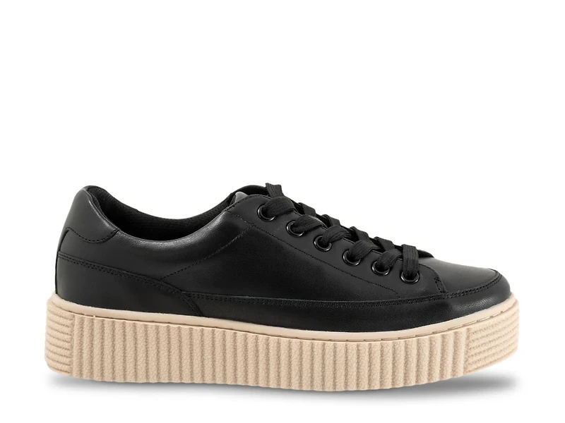 Baylor Platform Sneaker