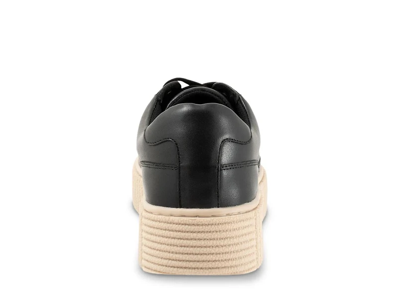 Baylor Platform Sneaker