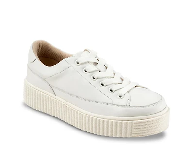 Baylor Platform Sneaker