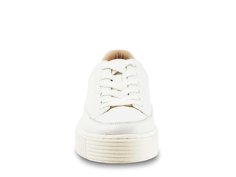 Baylor Platform Sneaker