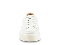 Baylor Platform Sneaker