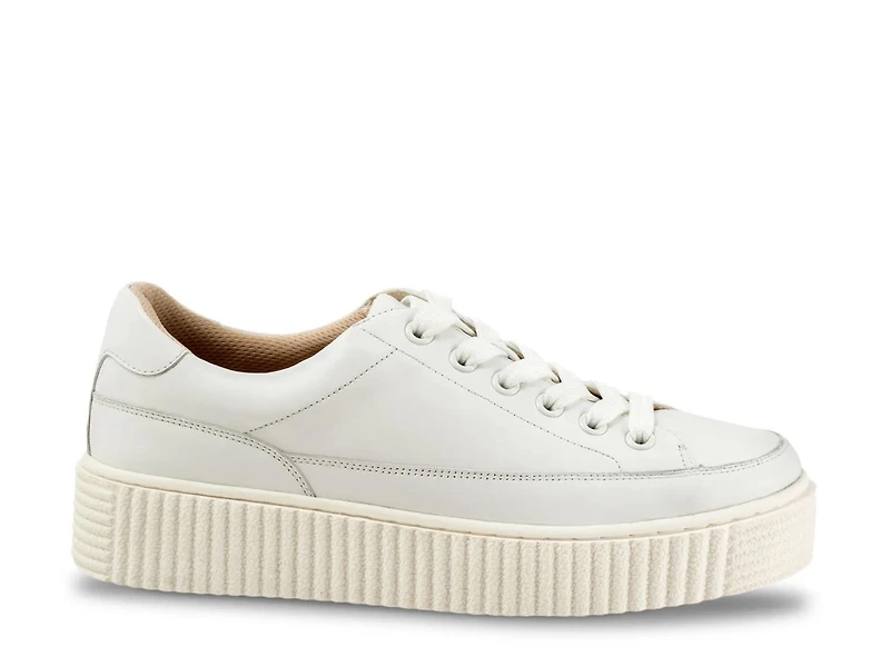 Baylor Platform Sneaker