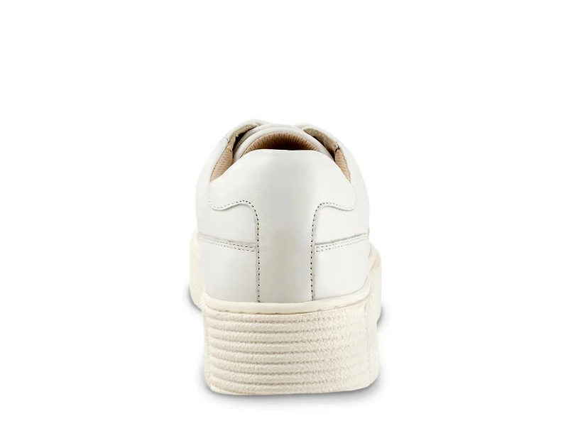 Baylor Platform Sneaker