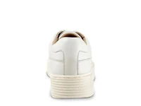Baylor Platform Sneaker
