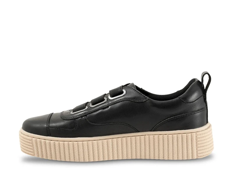 Bliss Platform Sneaker
