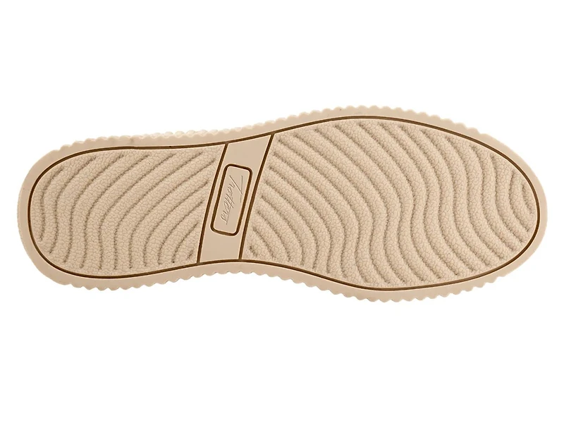 Bliss Platform Sneaker