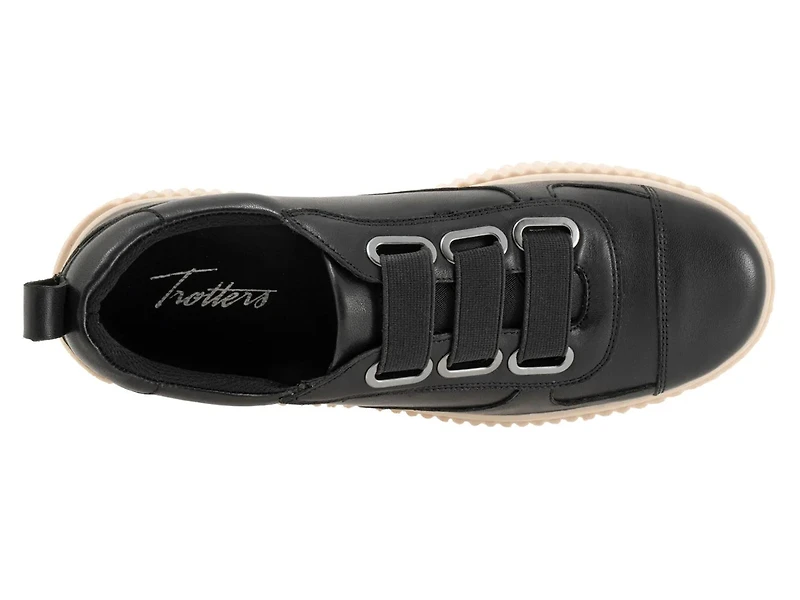 Bliss Platform Sneaker